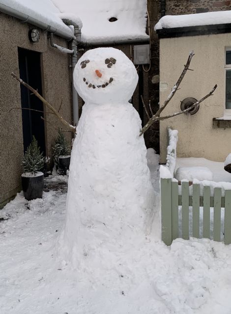 Snow Fun 2020 Snow Fun 2020